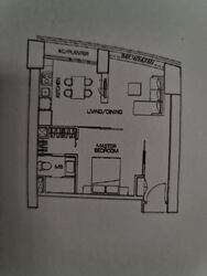 The Sail @ Marina Bay (D1), Apartment #312353031